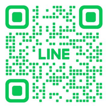 QR Code LINE